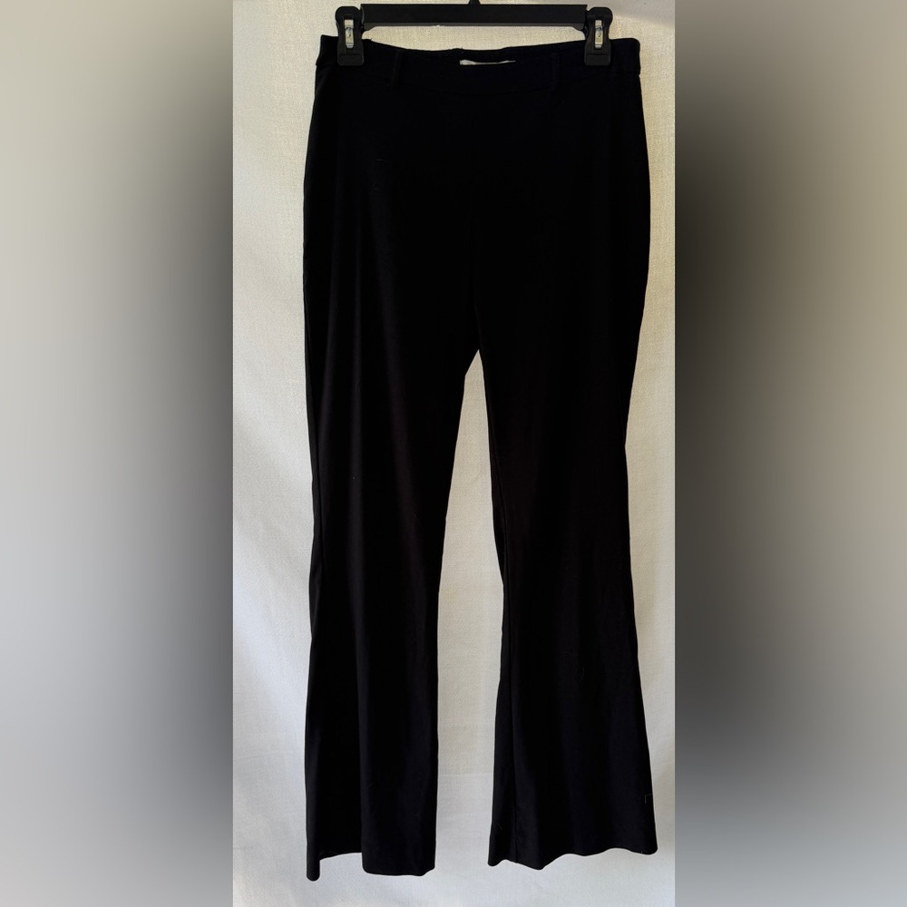 NWoT Zac and Rachel Black Dress Pants 6